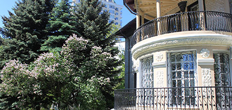 International Renaissance Foundation