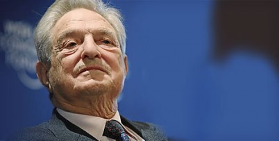 George Soros