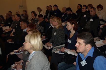 Оголошено конкурси з розвитку соціального підприємництва