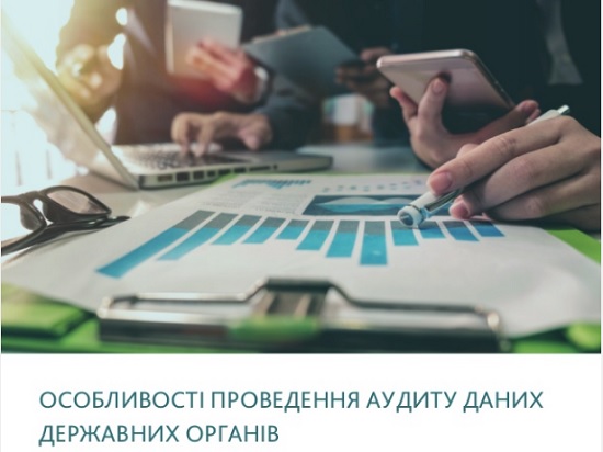 Як проводити аудит даних державних органів влади? Методичні рекомендації від DiXi Group 