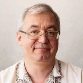 Олександр Сушко