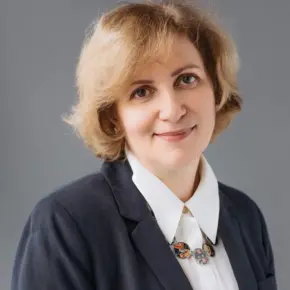 Інна Підлуська