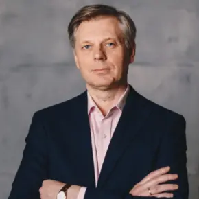 Роман Романов