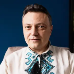 Олексій Орловський