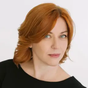 Ксенія Шаповал