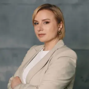Ольга Квашук