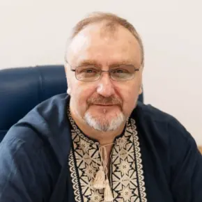 Олесь Лісничук