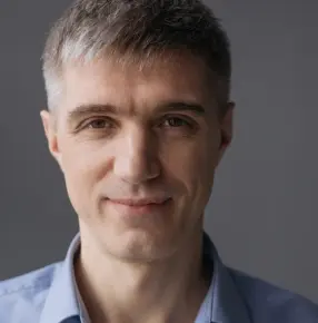 Геннадій Деркач
