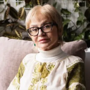 Наталія Саннікова