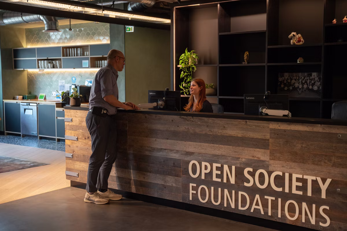 Open Society Foundations