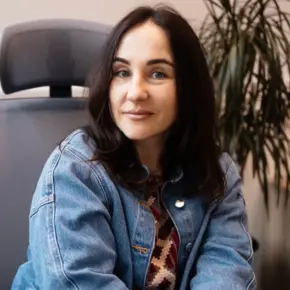 Ярина Лакіш
