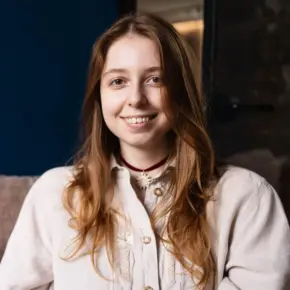 Лана Копотун