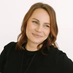 Анастасія Матвєєва