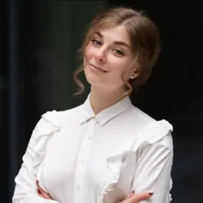 Юлія Гузій