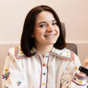 Катерина Лукасевич