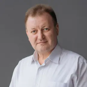 Олександр Шкуліпа
