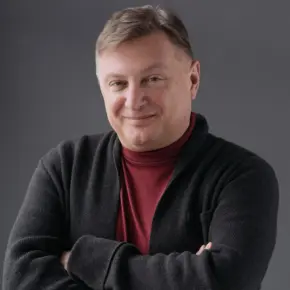 Олег Нездемовський