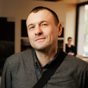Сергій Надточій