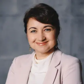 Христина Шульга