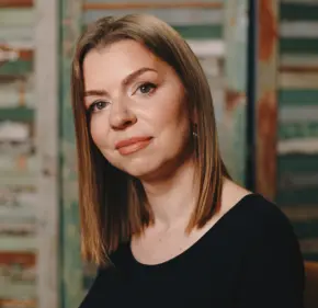 Світлана Мякушко
