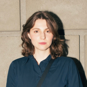 Khrystyna Soltysiak