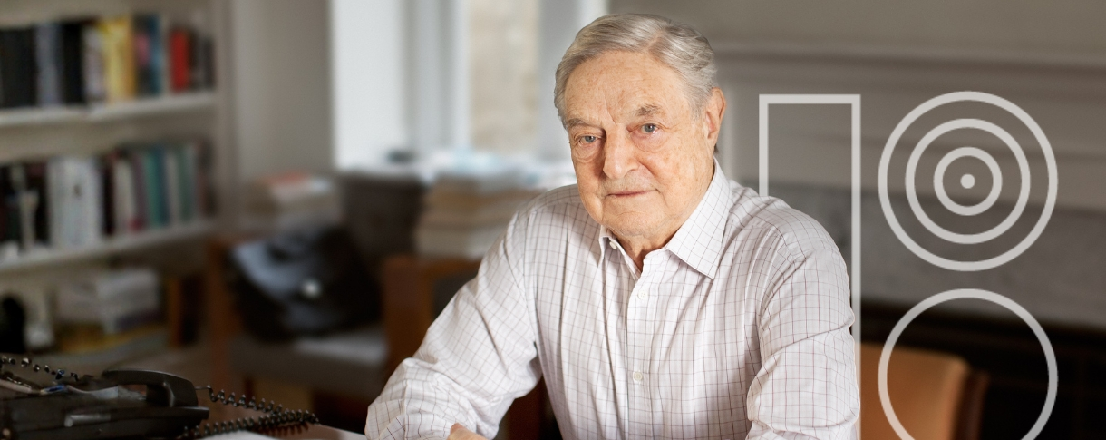 george-soros